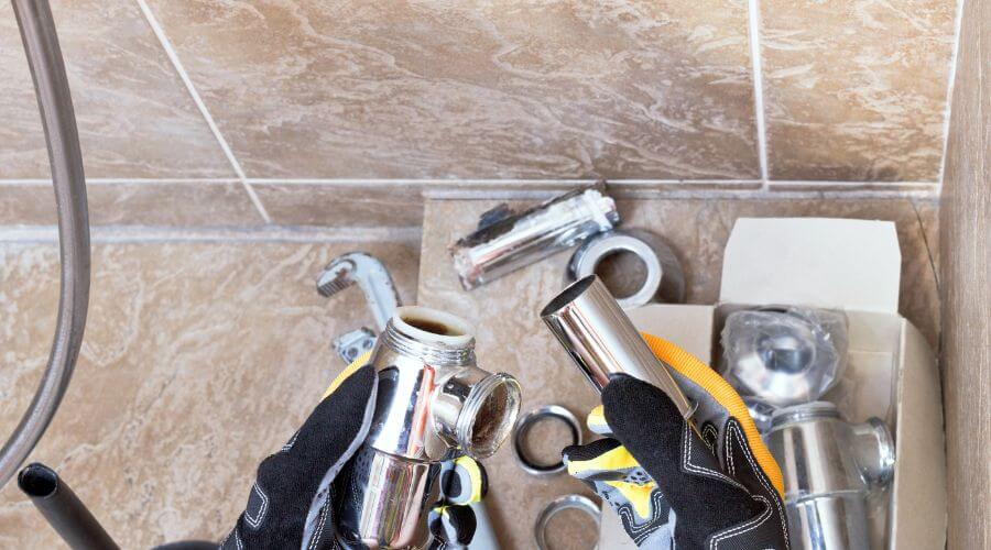 Professional New roof installation in Bonfield, IL